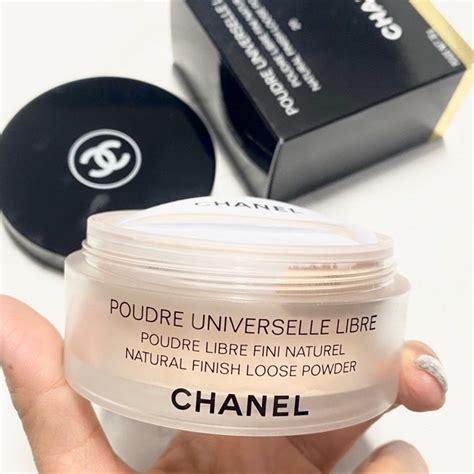 Katalog Harga Bedak Tabur Chanel Kosmetik dan Skin Care 